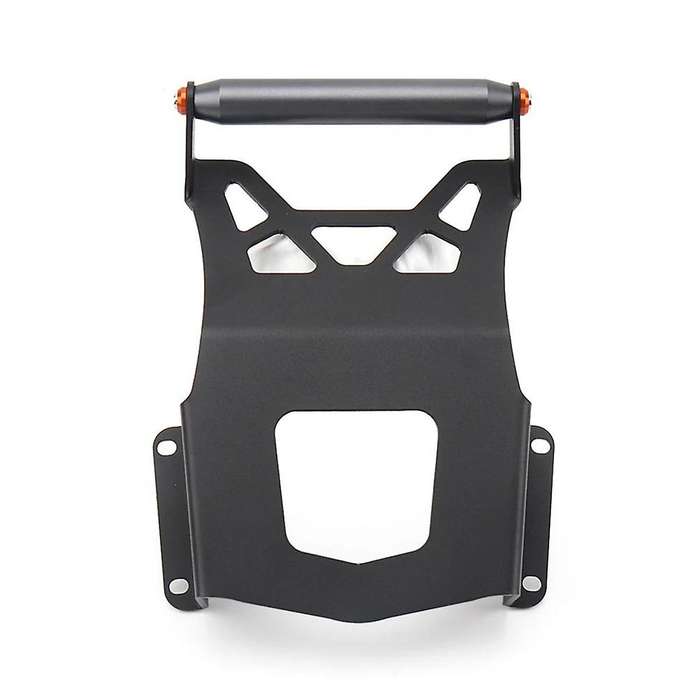 Motorcycle for 800 MT 800MT 800Mt Windshield Stand Holder Phone Mobile Phone GPS Navigation Plate Br