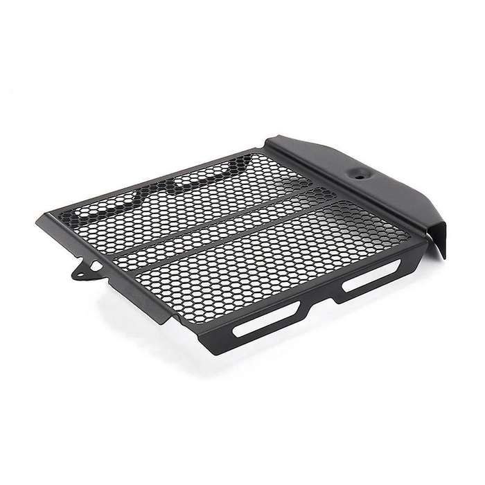 Motorcycle for 1200 Xc Radiator Guard Grille Cover Protector for 1200 Xe(black)