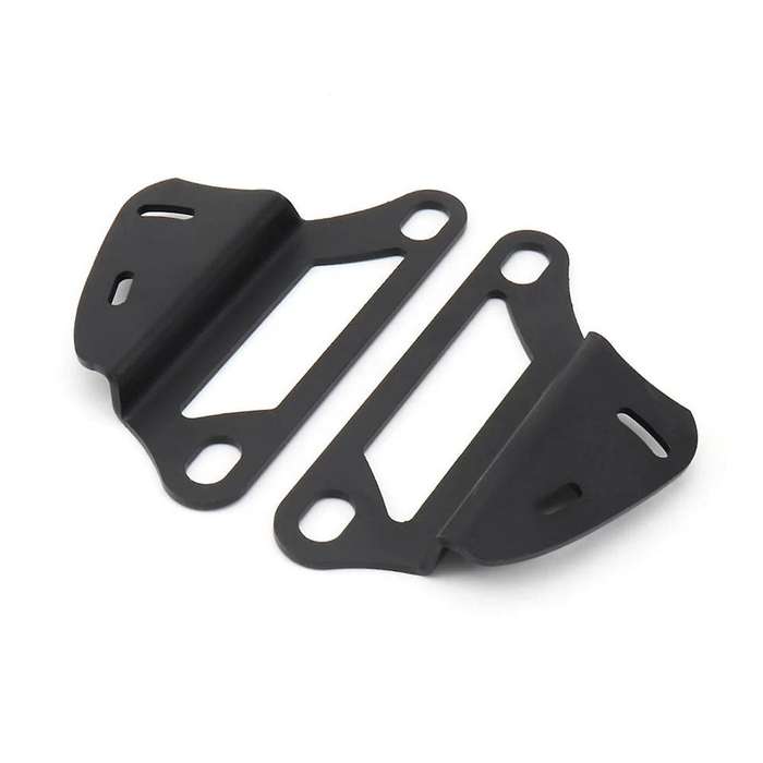 Motorcycle for C400gt C400 Gt C400x C 400 X Forward Moving Bracket Side Mirrors Holder Anti Shake Re