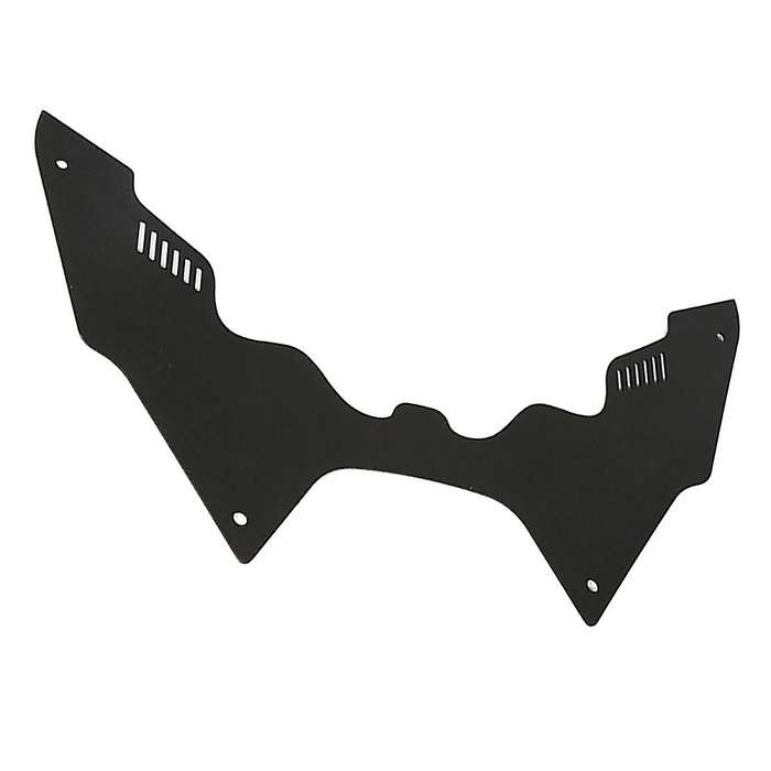 Motorcycle Forkshield Updraft Deflector for CRF 1100L CRF 1100 L Africa Twin 2020 2021