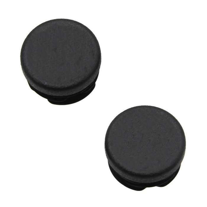 Motorcycle Frame End Caps Frame Hole Cover Caps Plug Decorative for Monkey 125 Monkey125 2018 2019 2