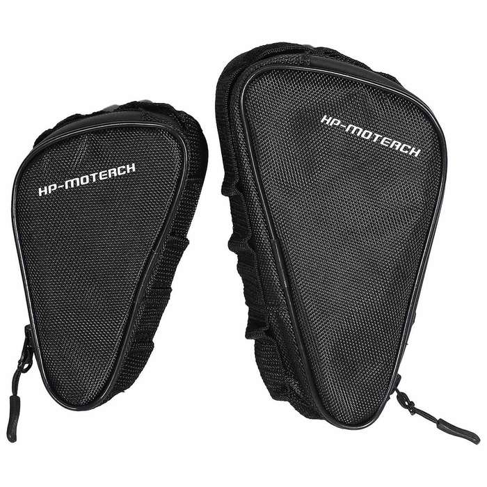 Motorcycle Frame Crash Bars Waterproof Bag Repair Tool Placement Bag for R1100GS R1100R R1150GS R115