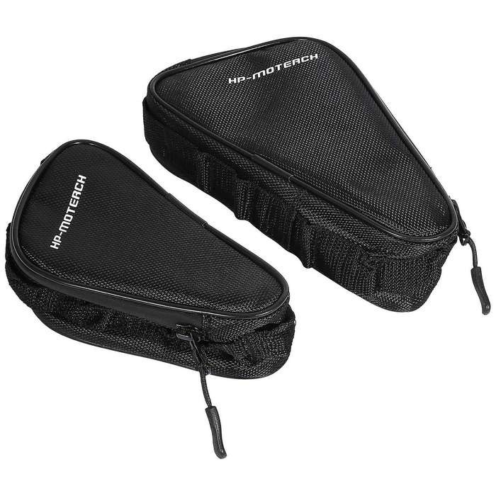 Motorcycle Frame Crash Bars Waterproof Bag Repair Tool Placement Bag for R1100GS R1100R R1150GS R115