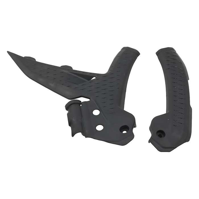 Motorcycle Frame Guard Cover Protector for XC XCF SXF 125 250 300 350 400 450 2023 2024 EXC EXCF XCW