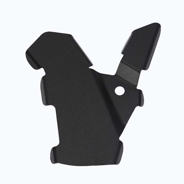 Motorcycle Frame Side Cover Guard Fairing Accessories for Drz400S Dzr400E Drz400Sm 2000-2020