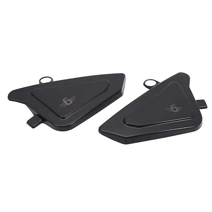 Motorcycle Frame Side Panels Cover Fairing Cowl Plastic Plates Tank Trim for Bmw K1600b K1600 B/gran