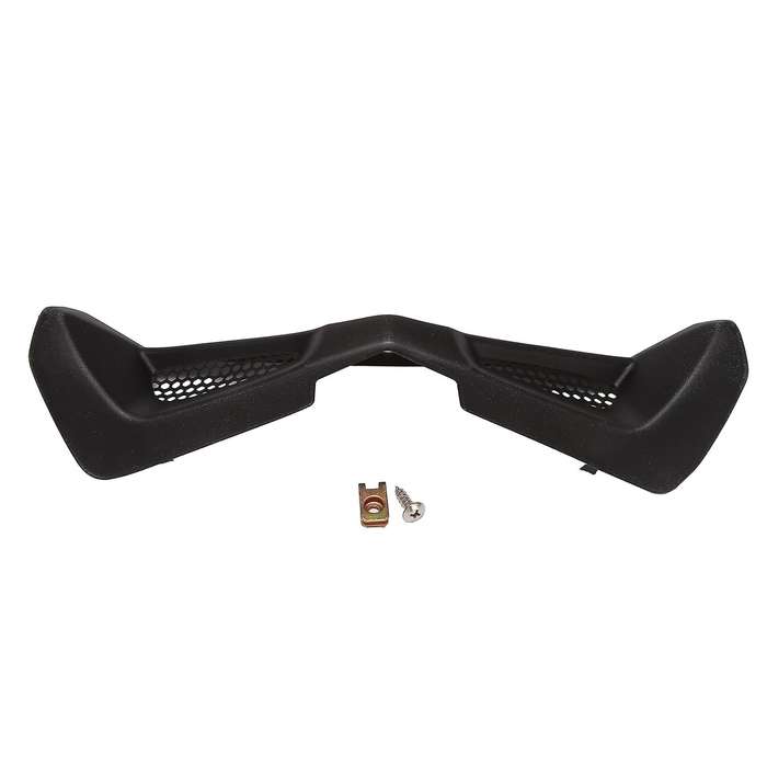 Motorcycle Front Aerodynamic Fairing Winglets Cover Protection Guards for T-MAX 530 2017-2020 T-MAX