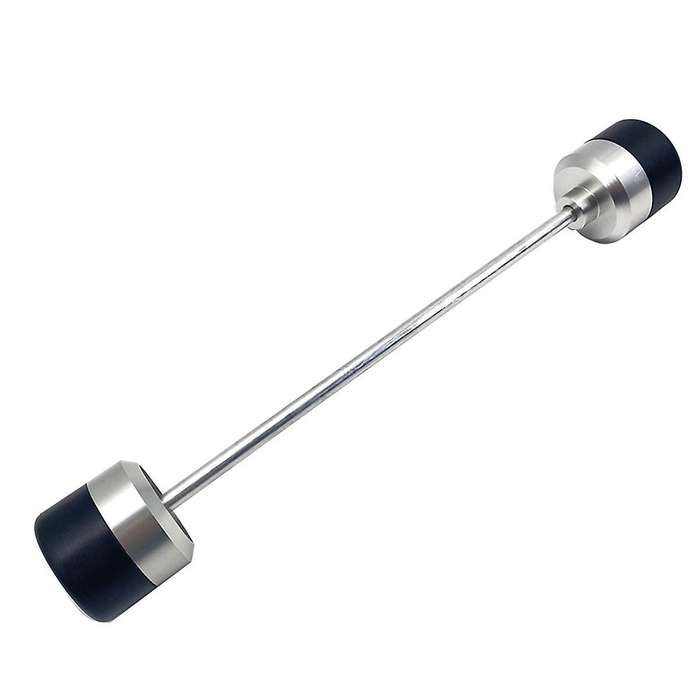 Motorcycle Front & Rear Axle Fork Crash Sliders Wheel Protection for GSX-S1000GX GSX S1000GX GSXS 1