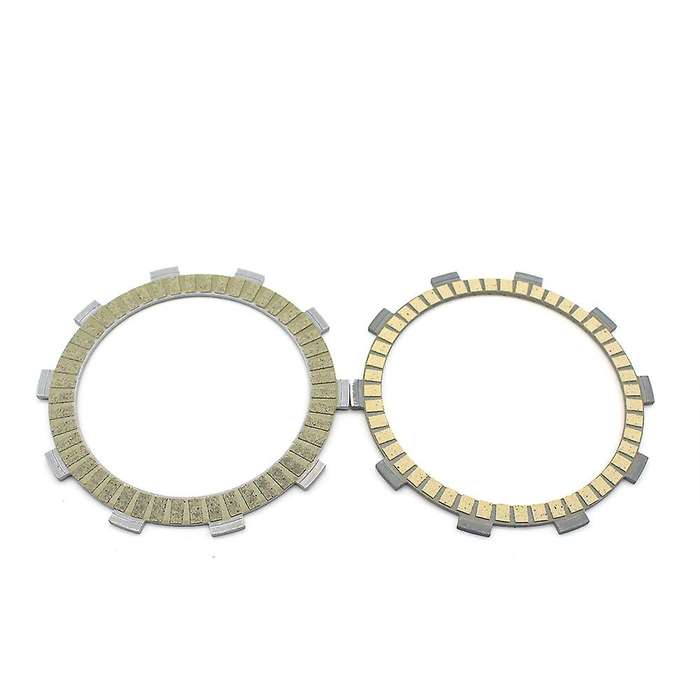 Motorcycle Friction Clutch Plates for VT750 Shadow NC750 NC700 CTX700 NT650 VT750S 750 NC750S