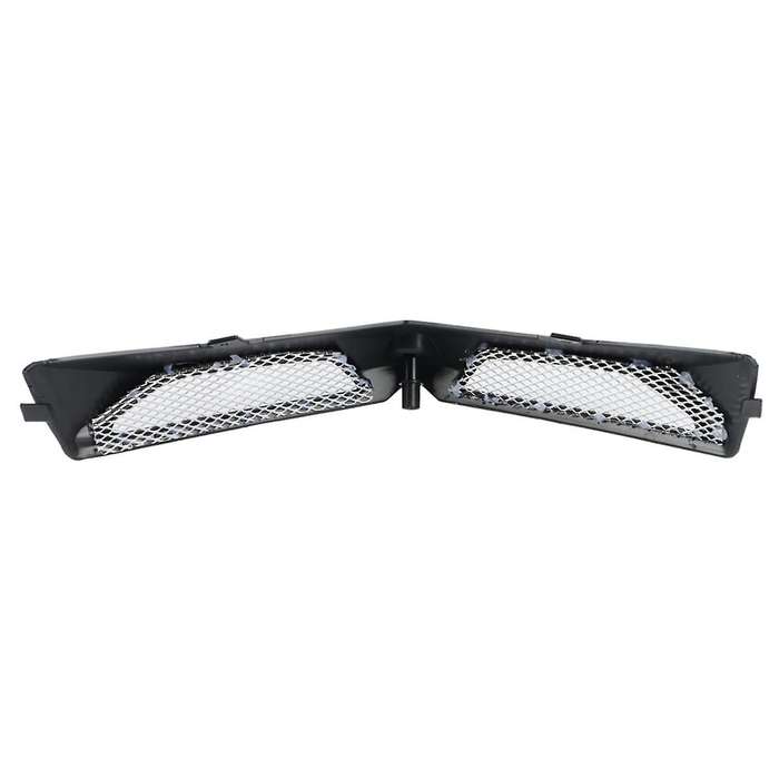 Motorcycle Front Aerodynamic Fairing Winglets Cover Protection Guards for T-MAX 530 TMAX530 2015-201