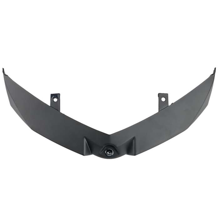 Motorcycle Front Aerodynamic Fairing Winglets Cover Protection Guards for T-MAX 530 TMAX530 2015-201