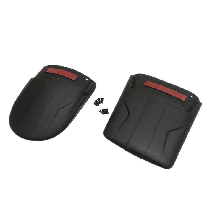 Motorcycle Front and Rear Extension Splashguard for PAN AMERICA 1250S PA1250 PA1250S 2021 2022