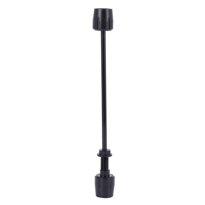 Motorcycle Front Axle Fork Crash Sliders Wheel Protector Fit for CB650R CBR650R 2019-2020