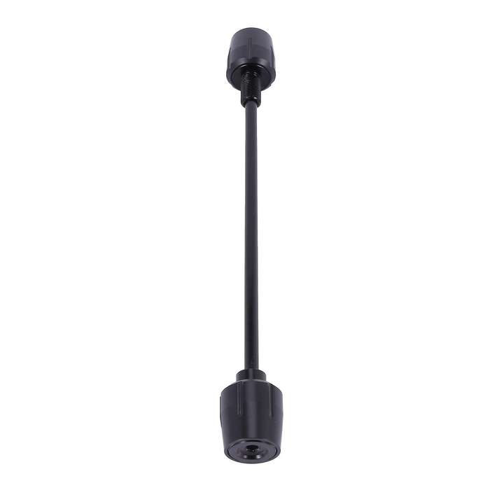 Motorcycle Front Axle Fork Crash Sliders Wheel Protector Fit for CB650R CBR650R 2019-2020