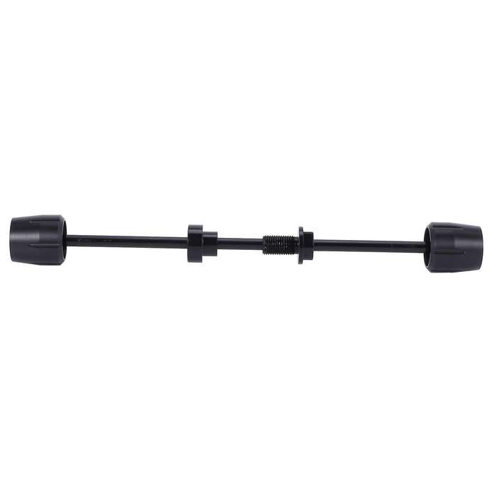 Motorcycle Front Axle Fork Crash Sliders Wheel Protector Fit for CB650R CBR650R 2019-2020