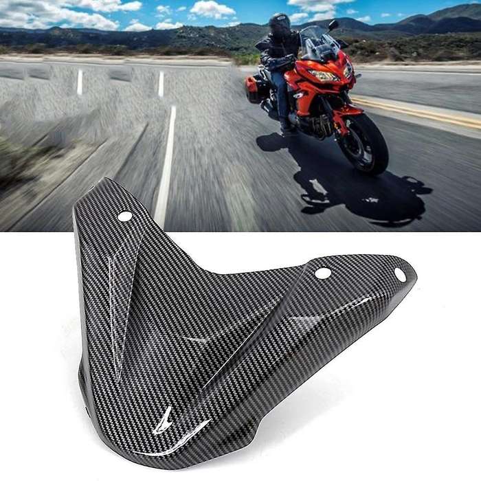 Motorcycle Front Beak for Kawasaki Versys1000s/se Versys 1000 S Se