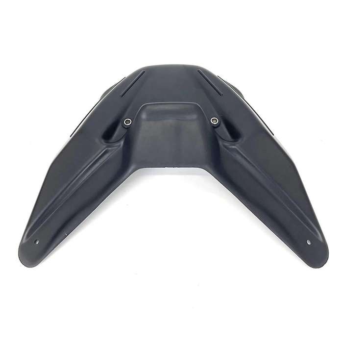 Motorcycle Front Beak Fairing Extension Wheel Extender Cover for Xl750 Transalp 2023 2024 Xl 750 Tra