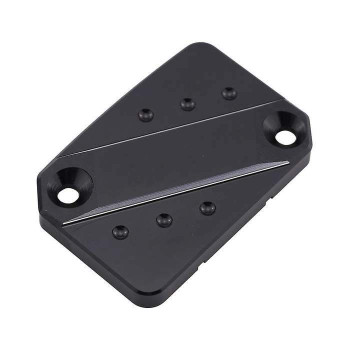 Motorcycle Front Brake Fluid Reservoir Cap Cover for YZF R125 YZF-R125 2014-2021 for MT-125 2016-202