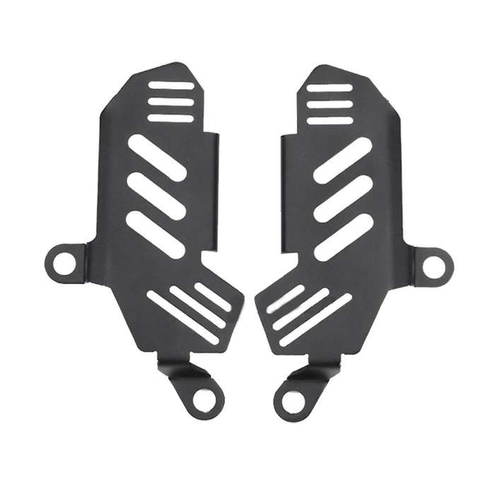 Motorcycle Front Brake Caliper Guard Protection Cover Protector for Voge Valico Ds525x 525dsx Dsx52