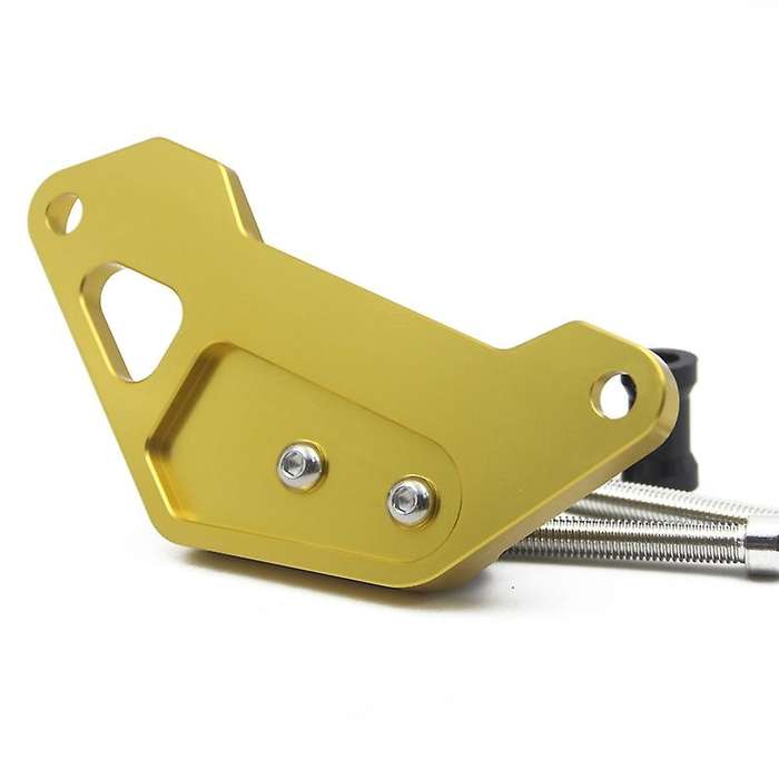 Motorcycle Front Brake Caliper Guard Cover Protection Disc Brake Cover Protection for PCX150 125 150