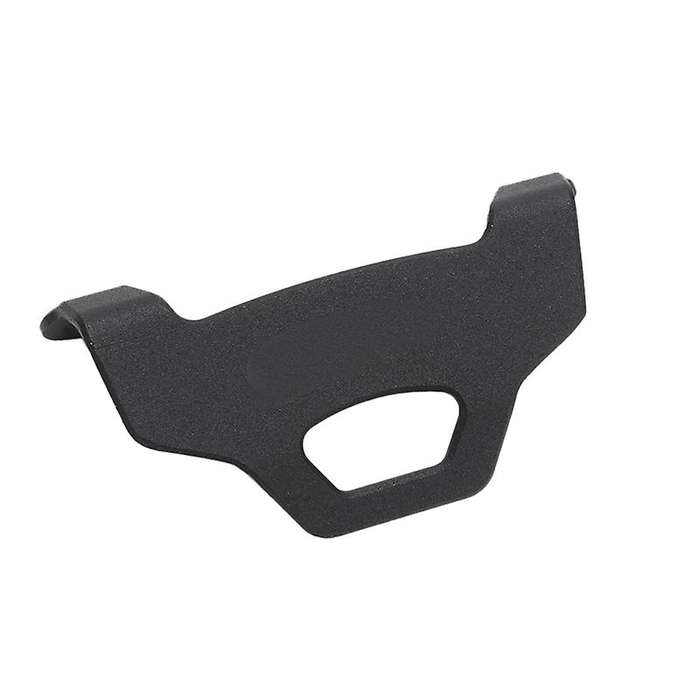 Motorcycle Front Brake Fluid Reservoir Guard Protective Cover for Scrambler New