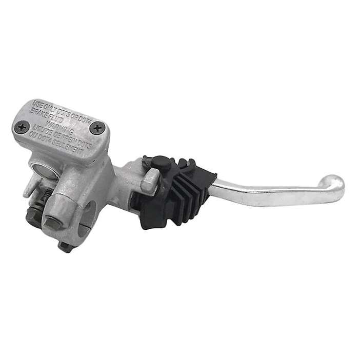 Motorcycle Front Brake Master Cylinder Lever Perch Accessories for 125R 250R 500R CRF150R 250R
