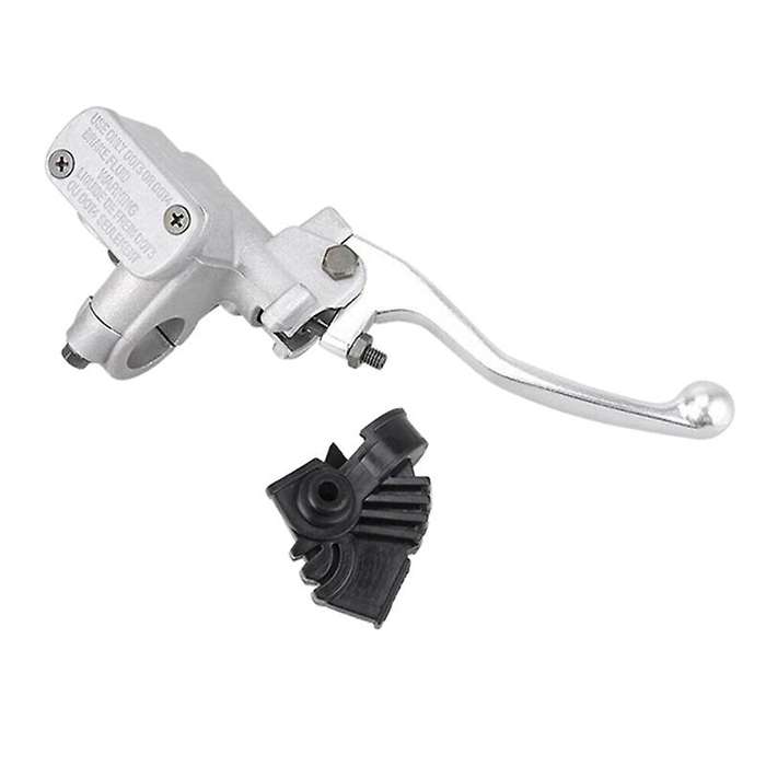 Motorcycle Front Brake Master Cylinder Lever Perch Accessories for 125R 250R 500R CRF150R 250R