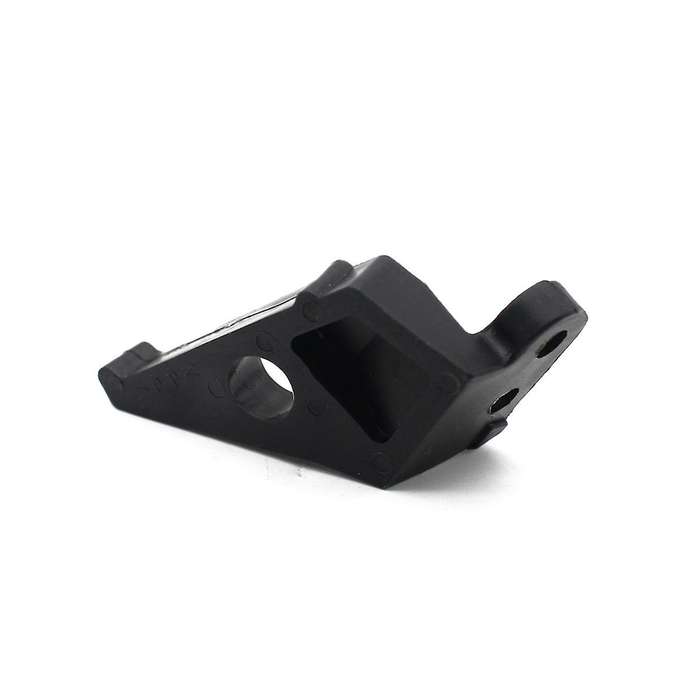 Motorcycle Front Brake Pump Oil Cup Fixed Bracket Cover Fit for Yzf600 R6 2006-2015
