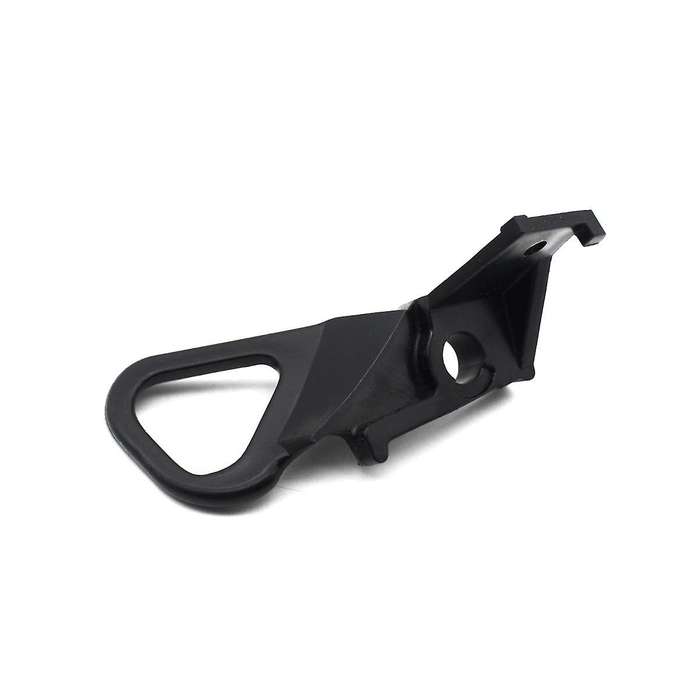 Motorcycle Front Brake Pump Oil Cup Fixed Bracket Cover Fit for Yzf R1 2004-2014