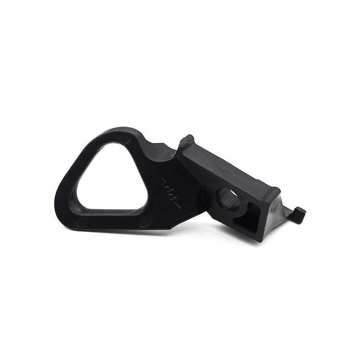 Motorcycle Front Brake Pump Oil Cup Fixed Bracket Cover Fit for Yzf R1 2004-2014
