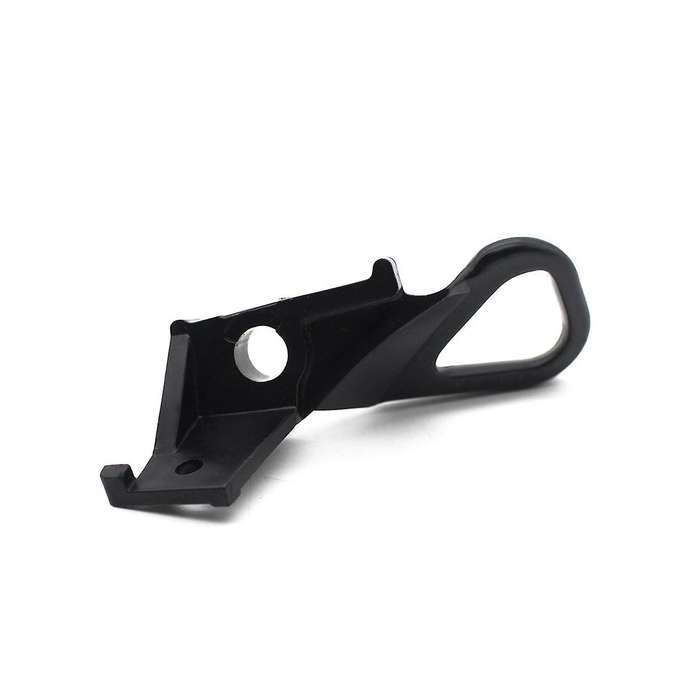Motorcycle Front Brake Pump Oil Cup Fixed Bracket Cover Fit for Yzf R1 2004-2014