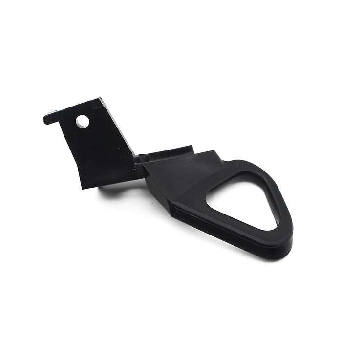 Motorcycle Front Brake Pump Oil Cup Fixed Bracket Cover Fit for Yzf R1 2004-2014