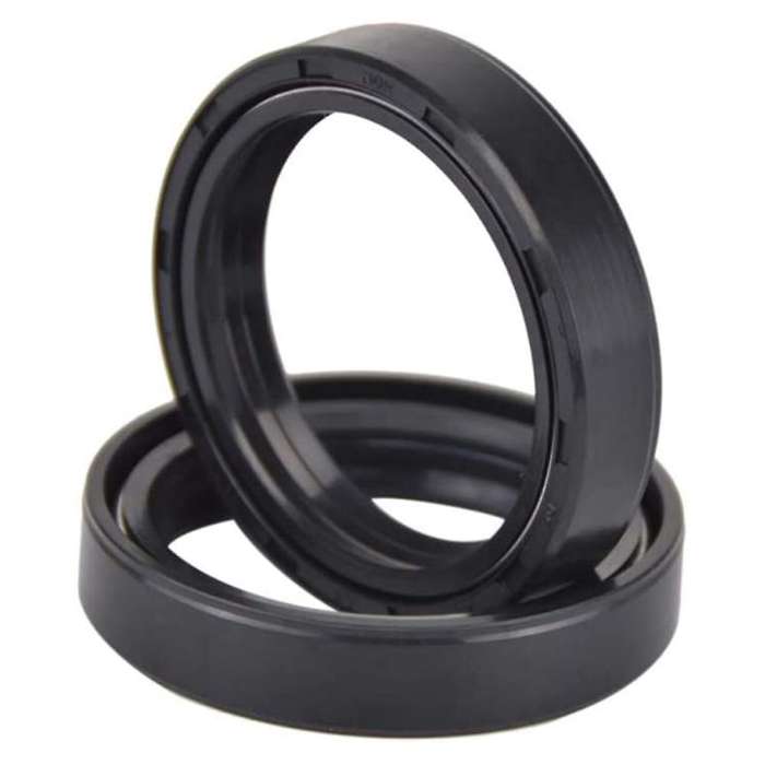 Motorcycle Front Compatiblek Oil Seal Rubber Shock Absorber Compatible F800ST 2004-2012 CBR600 CBR90