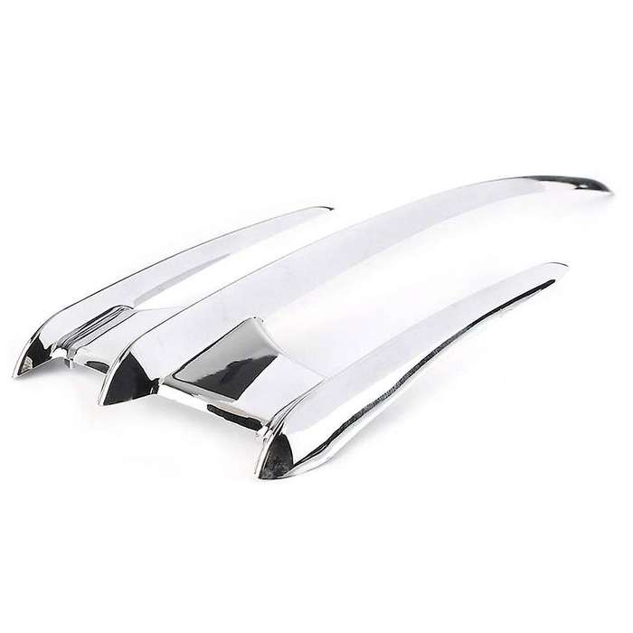 Motorcycle Front Decoration Trim for Goldwing GL1800 F6B VTX1300 VTX1800