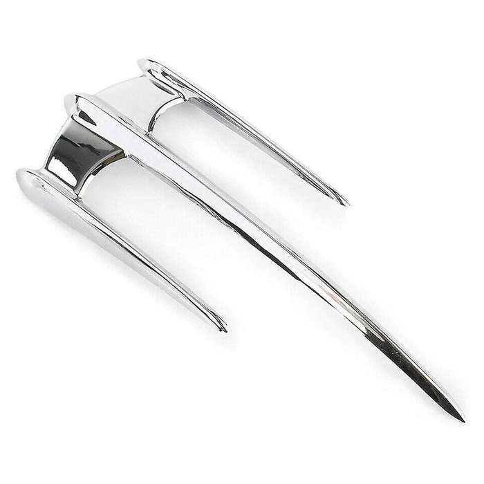 Motorcycle Front Decoration Trim for Goldwing GL1800 F6B VTX1300 VTX1800