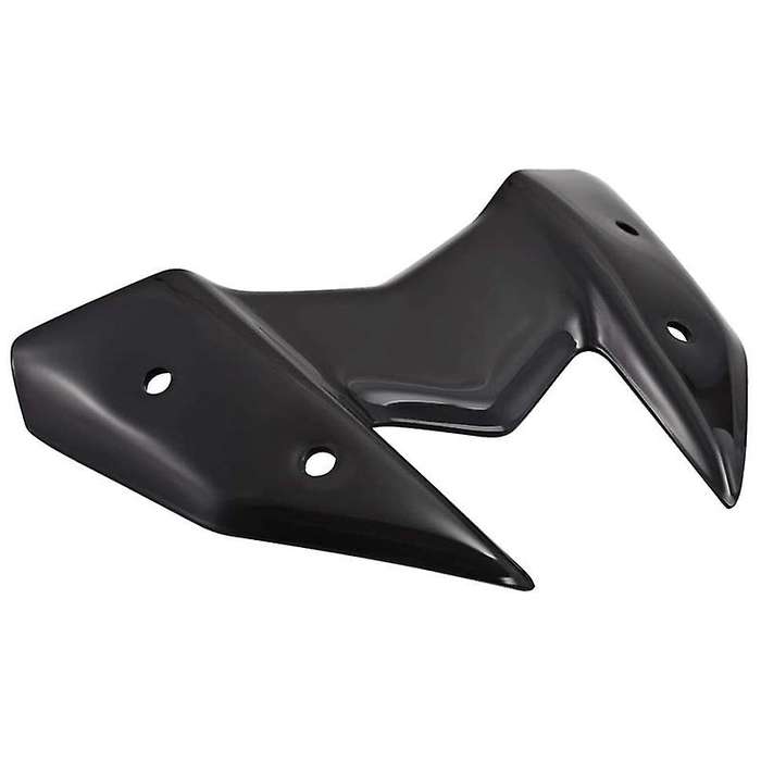 Motorcycle Front Cowl Fairing Cover Windshield Wind Deflector Double Bubble Fit for Kawasaki Z800 2