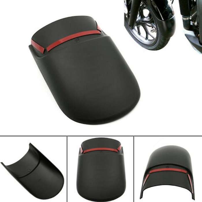 Motorcycle Front Extension Mudguard for NC700X NC750X NC750S