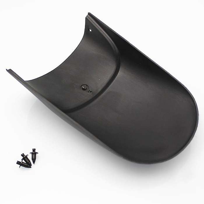 Motorcycle Front Extension Mudguard for NC700X NC750X NC750S