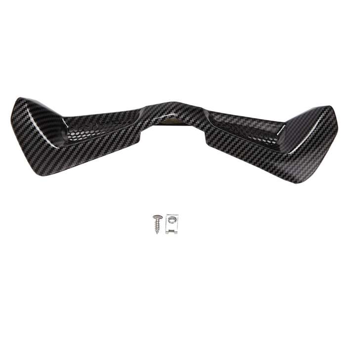 Motorcycle Front Fairing Aerodynamic Winglet Cover Protection Guards for T-MAX 530 2017-2020 T-MAX 5