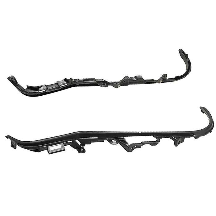 Motorcycle Front Fairing Pedal Edge Strip Decoration for TMAX530 TMAX T-MAX 530 2012 2013 2014 2015
