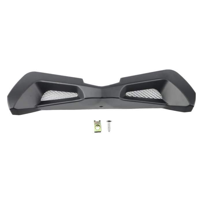Motorcycle Front Fairing Winglets Aerodynamic Wing Shell Cover Protection Guards for TMAX530 TMAX560