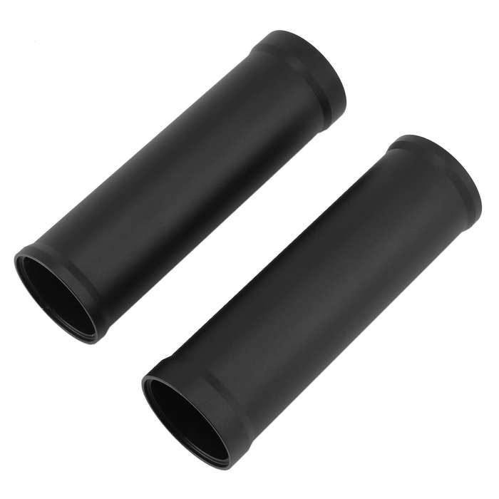 Motorcycle Front Fork Boot Tube Slider Cover Gaiter Protector for Rebel CMX500 CMX300 2020 2021