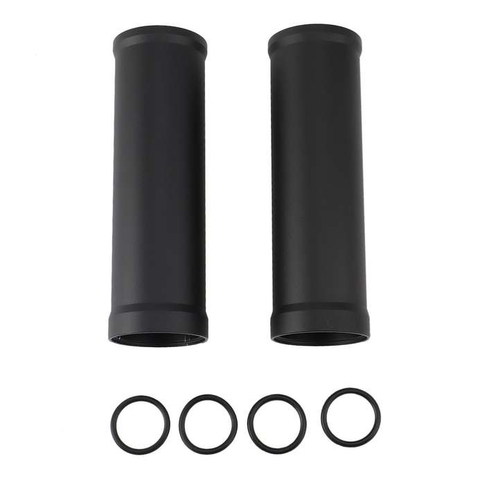 Motorcycle Front Fork Boot Tube Slider Cover Gaiter Protector for Rebel CMX500 CMX300 2020 2021