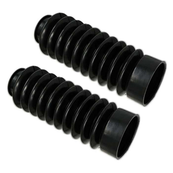 Motorcycle Front Fork Cover Protector Cases Protective Sleeve for CB400Ss CB400 CB 400 CB500