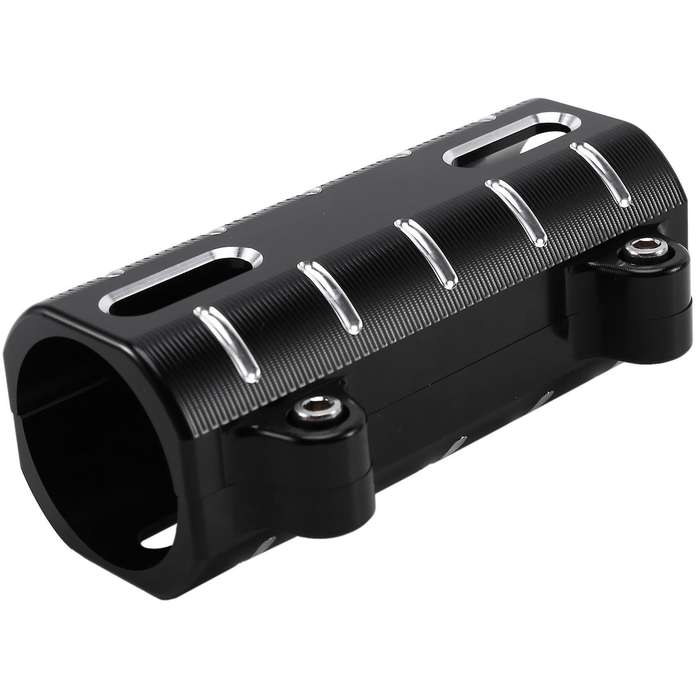 Motorcycle Front Fork Boot Slider Cover Gaiters for Rebel 300 500 2017-2020