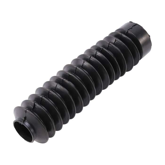 Motorcycle Front Fork Dust Cover Front Cover for XG250 Tricker