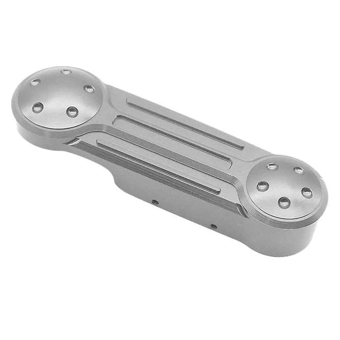 Motorcycle Front Fork Suspension Connecting Rod Cover for Sprint LX 150-300 2017-2020