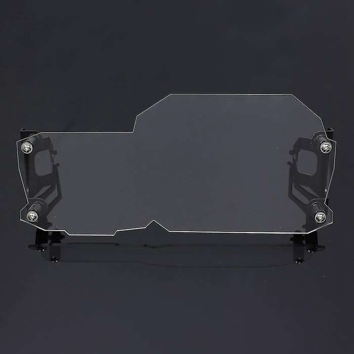 Motorcycle Front Headlight Guard Cover Lens Protector for F 800 GS F800 Gs Adv F700GS F650G