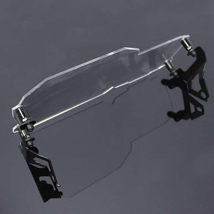 Motorcycle Front Headlight Guard Cover Lens Protector for F 800 GS F800 Gs Adv F700GS F650G