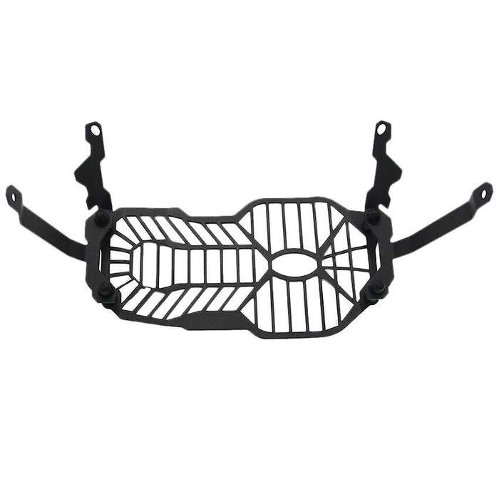 Motorcycle Front Headlight Grille Cover Protector for R1200GS R 1200 GS ADV Adventure 2013-2018